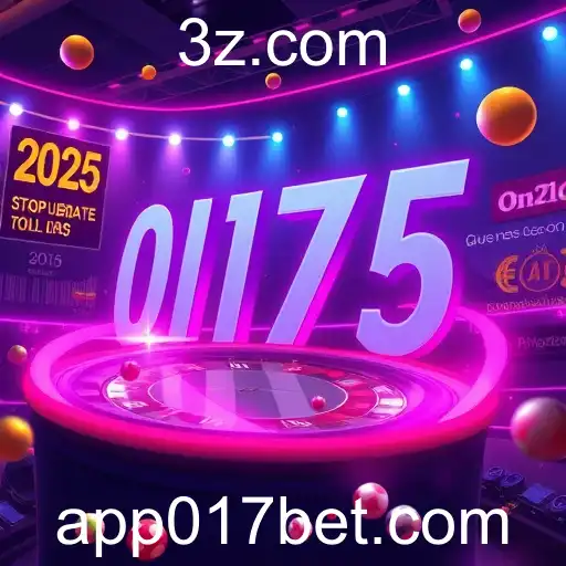 Expansão e Desafios do 017bet no Mercado de Jogos