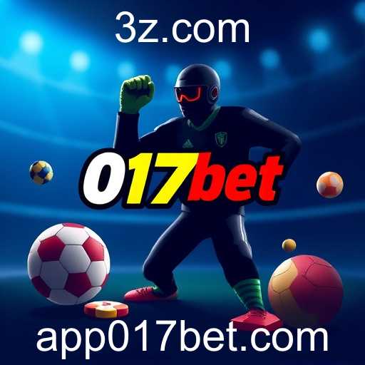 O Crescimento do 017bet no Mercado de Jogos Online