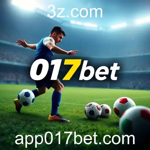 A Ascensão do 017bet no Cenário de Jogos Brasileiros