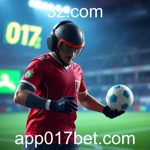A Ascensão do 017bet no Cenário das Apostas Online