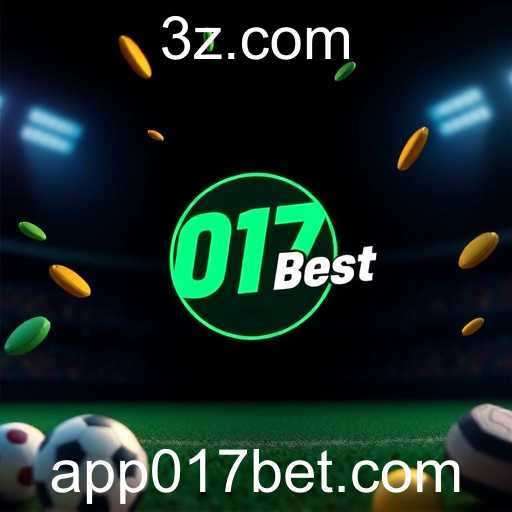 A Ascensão do 017bet e o Futuro dos Jogos Online