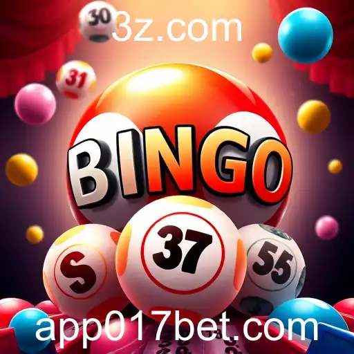 Descubra a Empolgação dos Jogos de Bingo Online no 017bet