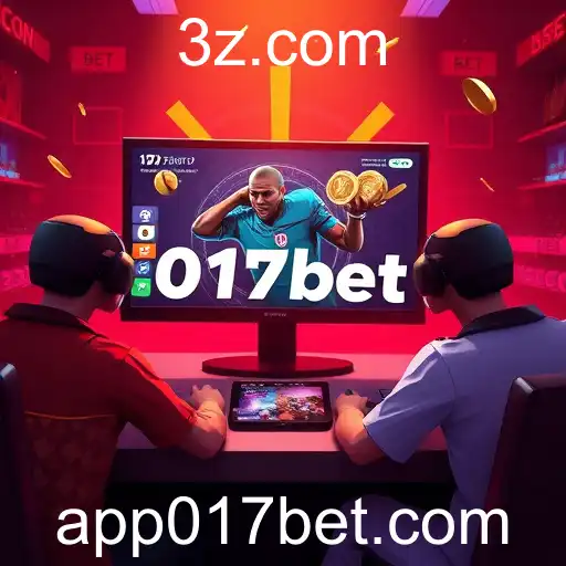 Expansão dos Jogos Online no Brasil e o Papel do 017bet