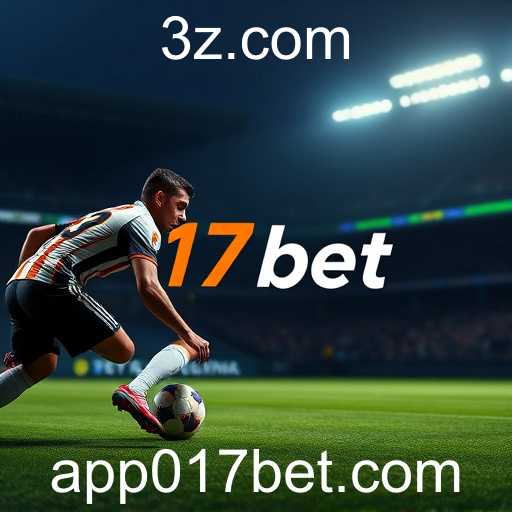 O Crescimento do 017bet no Mercado de Jogos Online