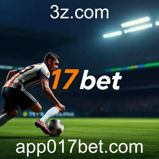 O Crescimento do 017bet no Mercado de Jogos Online