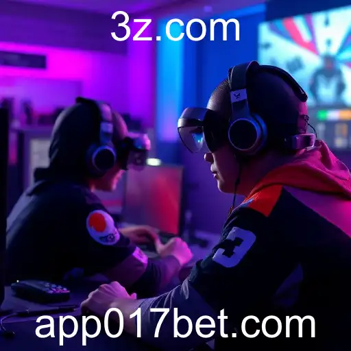 A Expansão dos Jogos Virtuais e Implicações para o Futuro