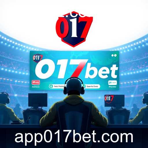 017bet e as Tendências do Mercado de Jogos