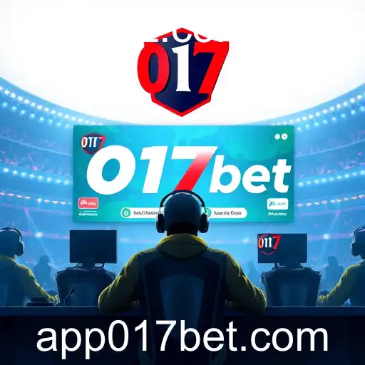 017bet e as Tendências do Mercado de Jogos