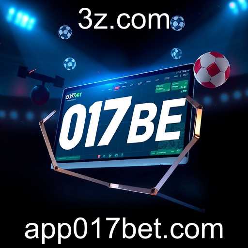 A Ascensão dos Jogos Online e o Impacto da 017bet