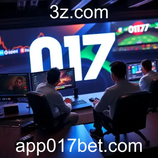 O Crescimento dos Jogos Online no Brasil e o Fenômeno 017bet