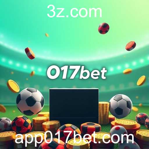 017bet e os Desafios no Mercado de Jogos Online