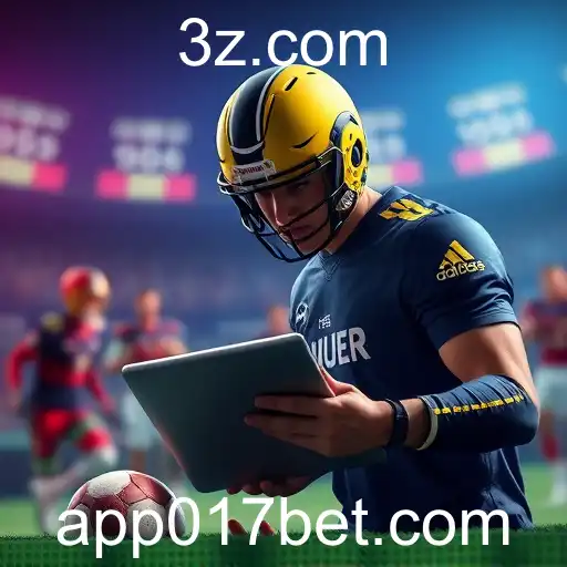 A Nova Era dos Jogos Online: Como o 017bet Está Transformando o Mercado