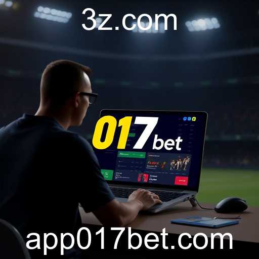 Cenário Atual das Apostas Online e o Desempenho da Plataforma 017bet