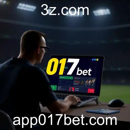 Cenário Atual das Apostas Online e o Desempenho da Plataforma 017bet