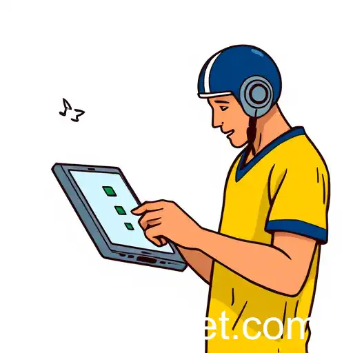 Transformações no Mercado de Apostas Online no Brasil