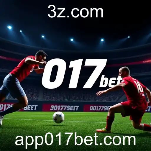 O Crescimento das Apostas Online e a Influência do 017bet no Mercado