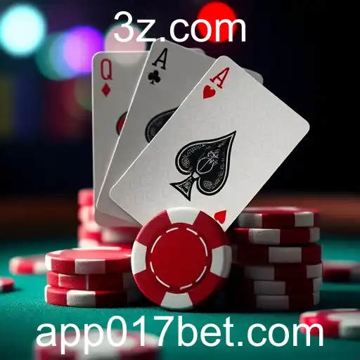 Explorando a Categoria 'Jogo de Poker' no 017bet