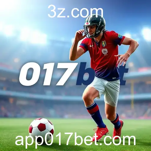 Ascensão do Entretenimento Online: O Impacto do 017bet