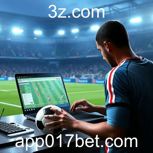 Apostas Esportivas no 017bet: Uma Experiência Completa para Apostadores