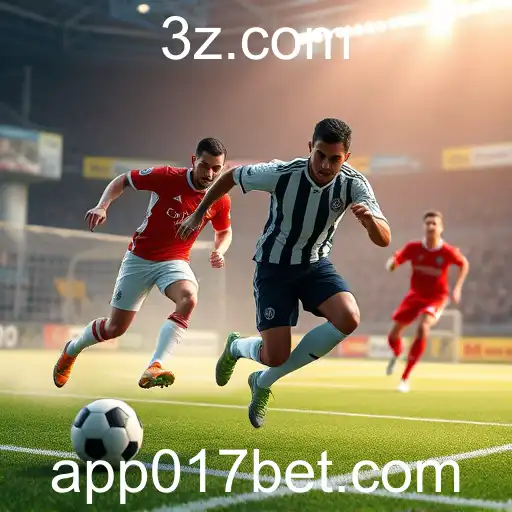 A Ascensão dos Esportes Virtuais na 017bet: Entretenimento 24 Horas para Apostadores